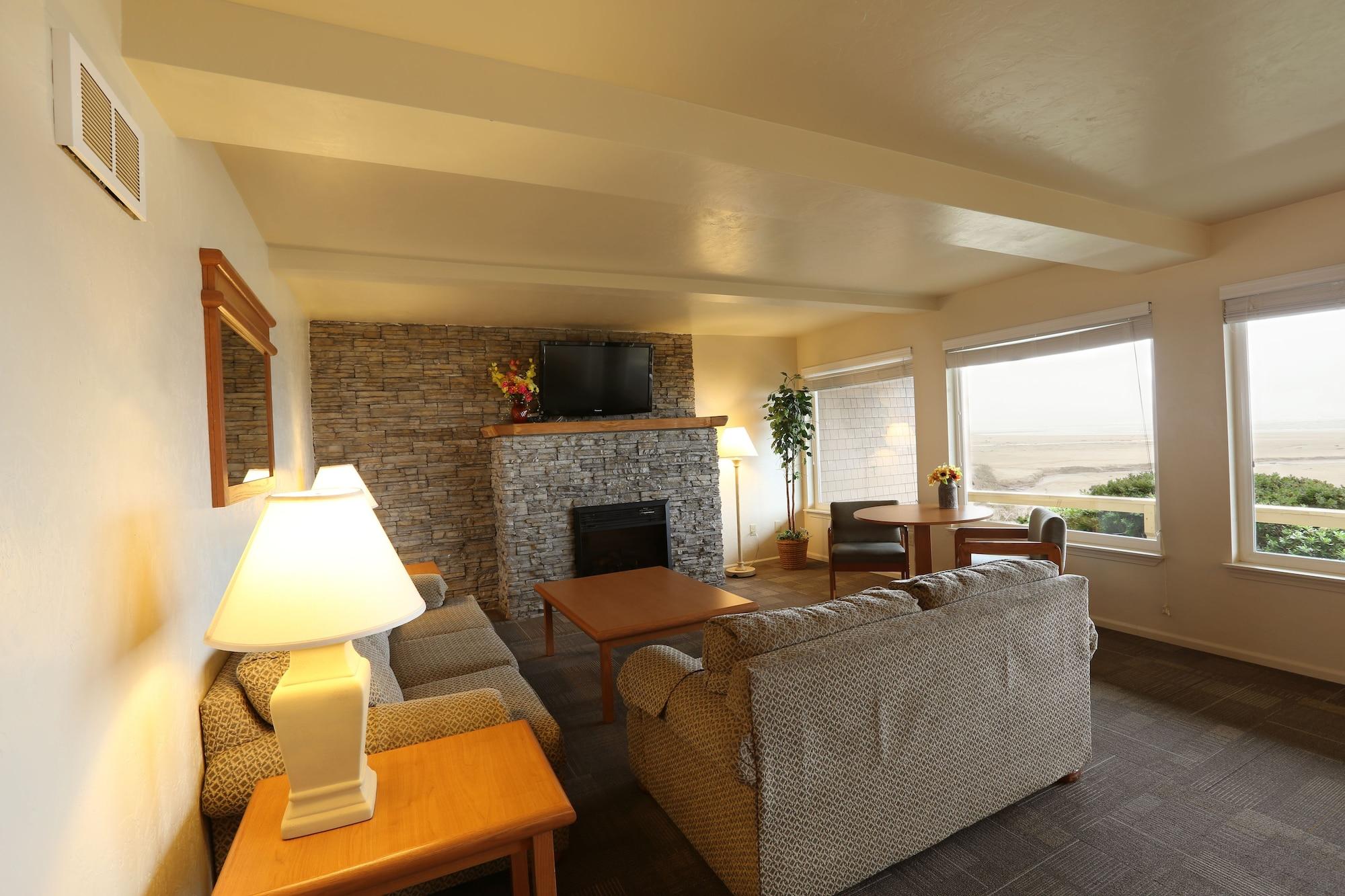 Driftwood Shores Resort Florence Kültér fotó