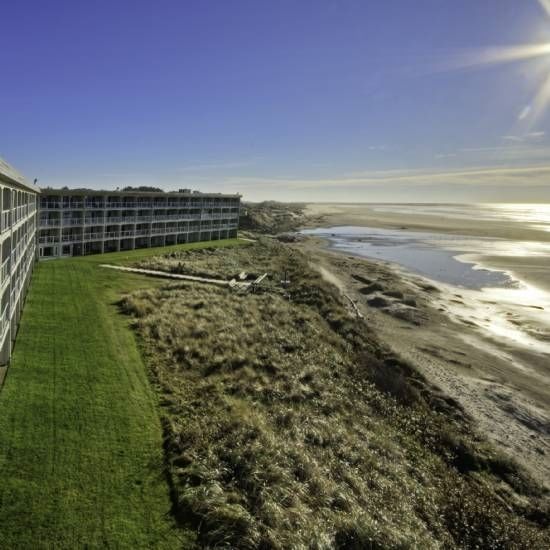 Driftwood Shores Resort Florence Kültér fotó