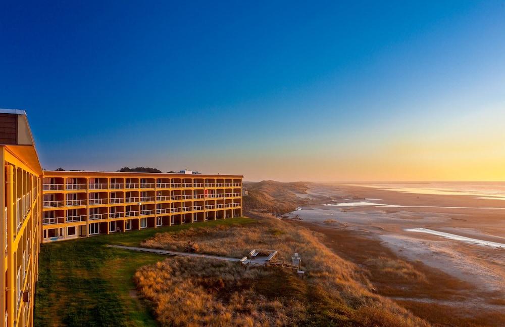 Driftwood Shores Resort Florence Kültér fotó