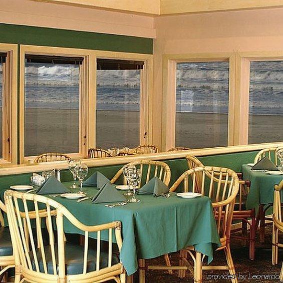 Driftwood Shores Resort Florence Étterem fotó