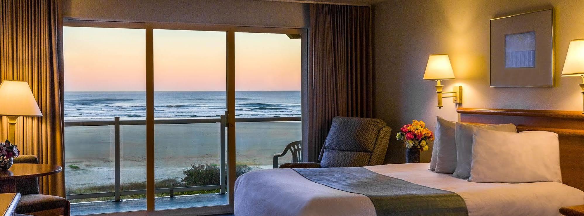 Driftwood Shores Resort Florence Kültér fotó