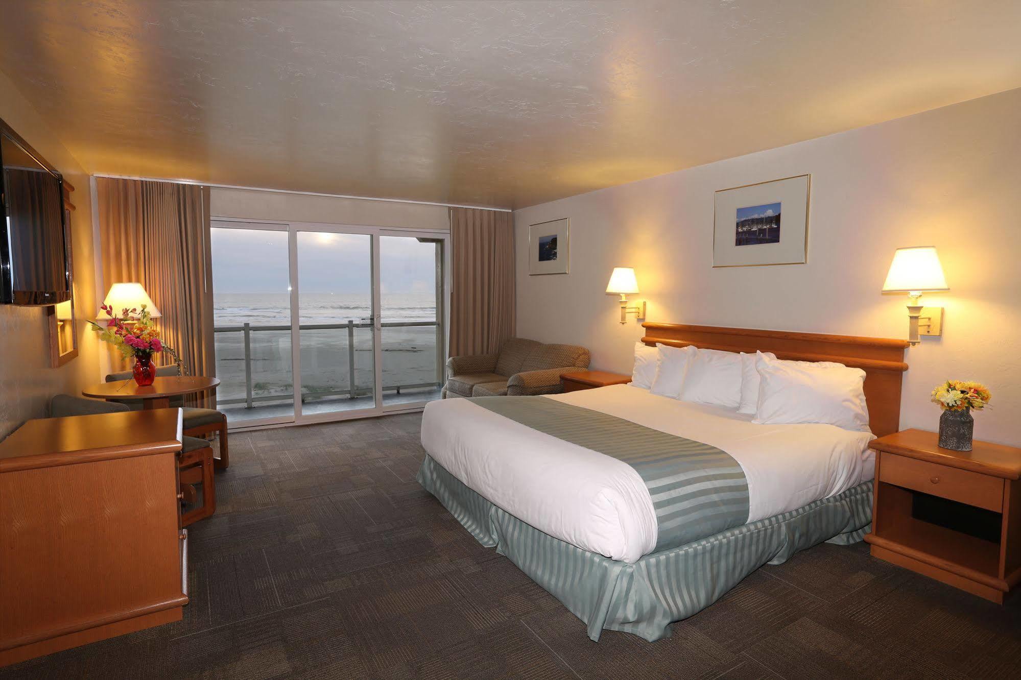 Driftwood Shores Resort Florence Kültér fotó