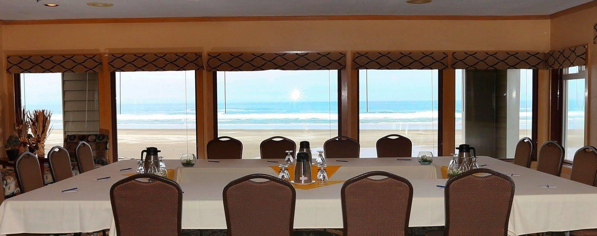 Driftwood Shores Resort Florence Kültér fotó